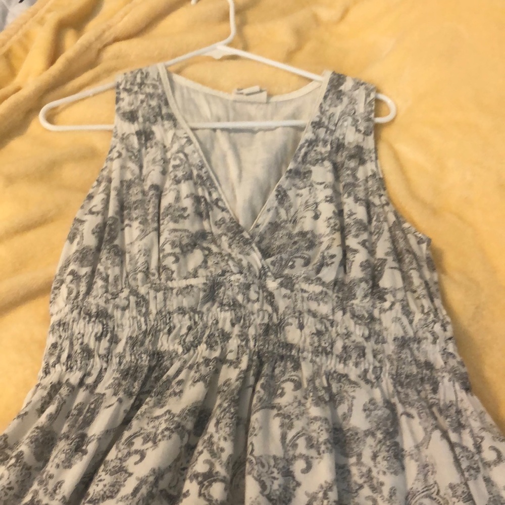 Converse One Dress